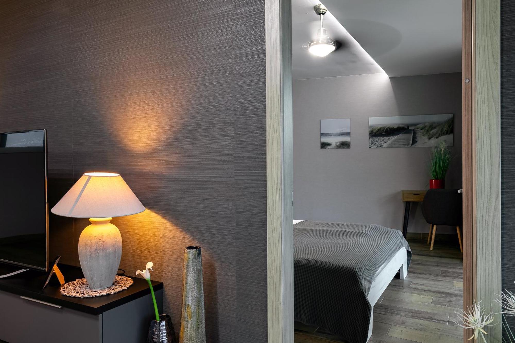 Korcula Luxury Apartments Екстер'єр фото
